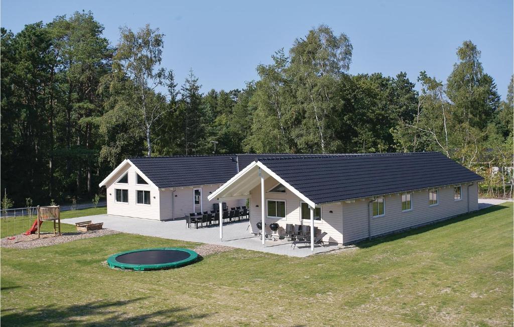 Holiday Home Frederiksværk - 01