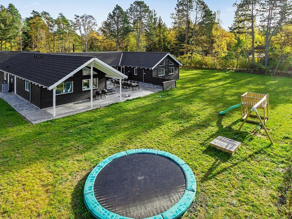 20 person holiday home in Frederiksværk