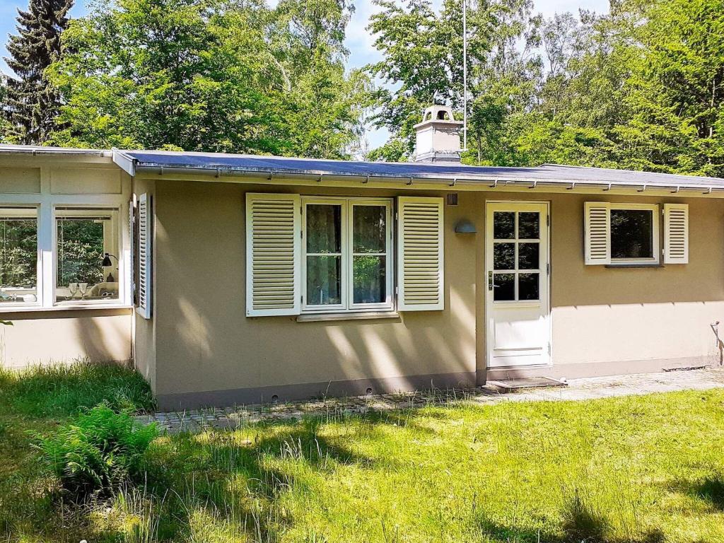 4 person holiday home in Frederiksværk-By Traum