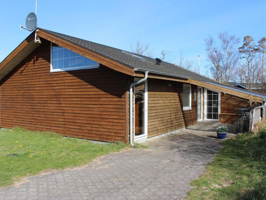 Holiday Home Frieda - 250m from the sea by Interhome