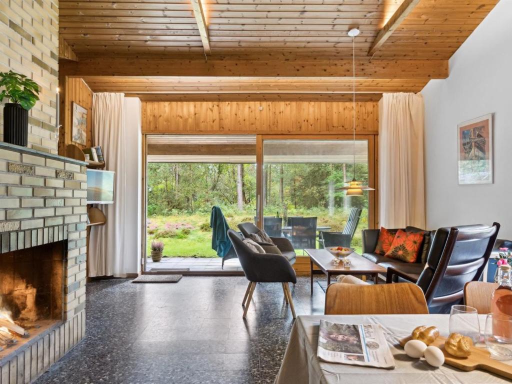 Holiday Home Fulla - 650m from the sea by Interhome