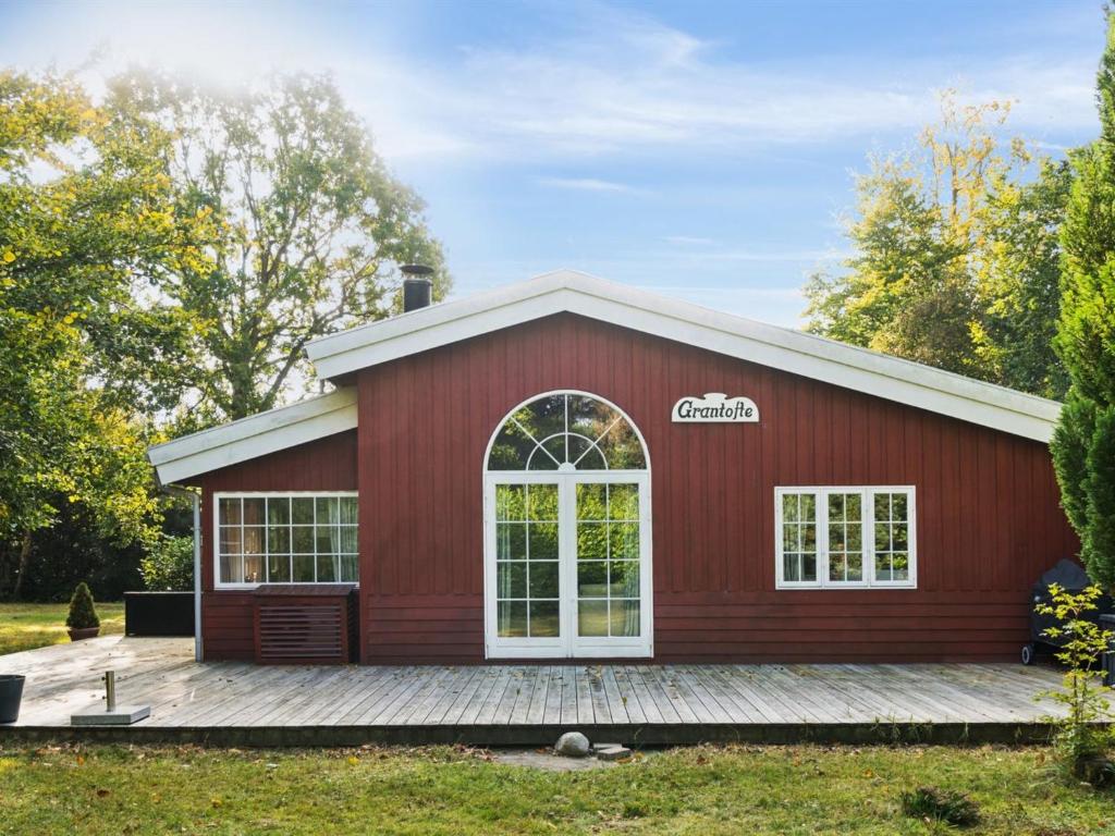 Holiday Home Galathea - 175m from the sea by Interhome