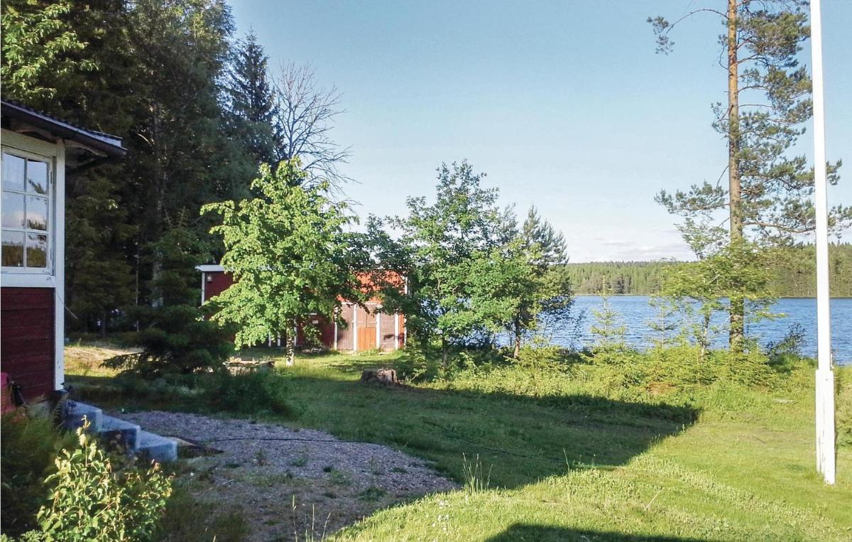 Beautiful Home In Gårdsjö With Wifi
