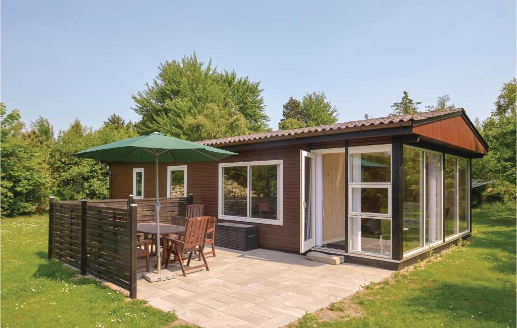 Holiday Home Gedser 07