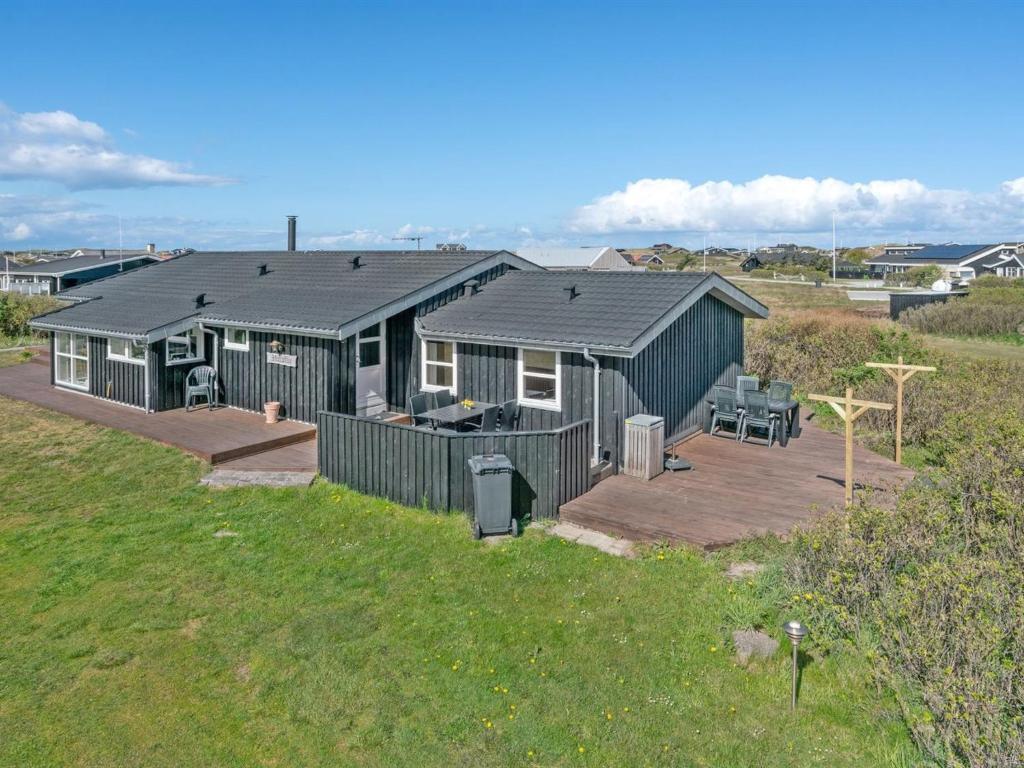 Holiday Home Bertil - 400m from the sea by Interhome