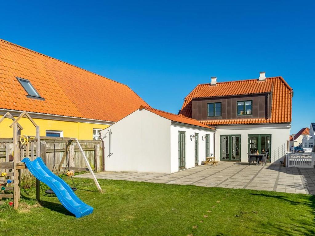 Holiday Home Gerd - 400m from the sea by Interhome