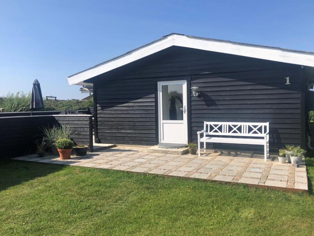 Holiday Home Gerlef - 382m from the sea by Interhome