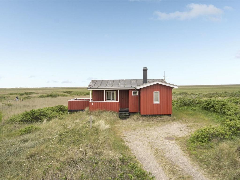 Holiday Home Sybilla - 700m from the sea by Interhome