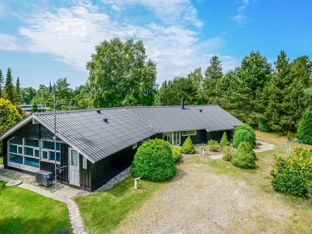 Holiday Home Joakim - 350m from the sea by Interhome