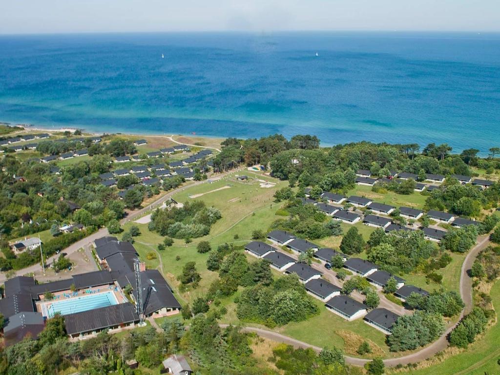 Holiday home Gilleleje LI