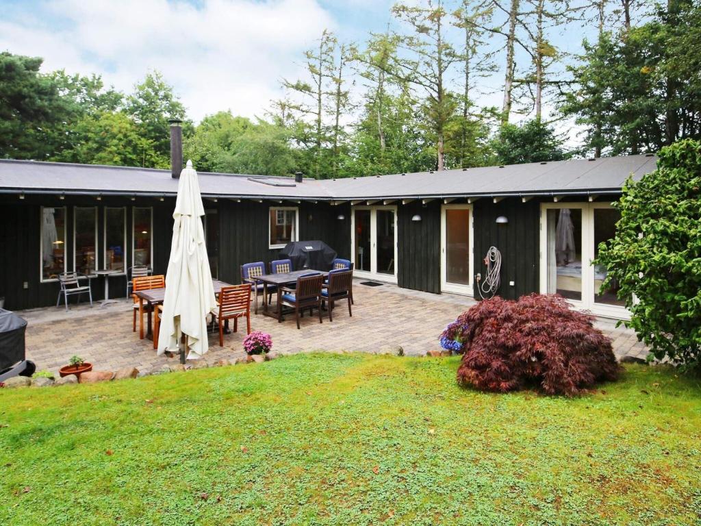 6 person holiday home in Gilleleje