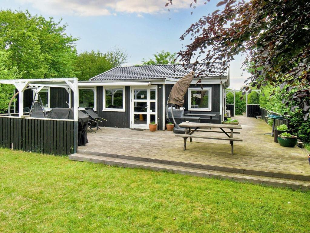 Holiday home Gilleleje XCV