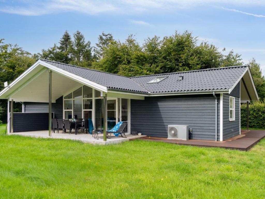 Holiday Home Gisl - 1-3km from the sea by Interhome