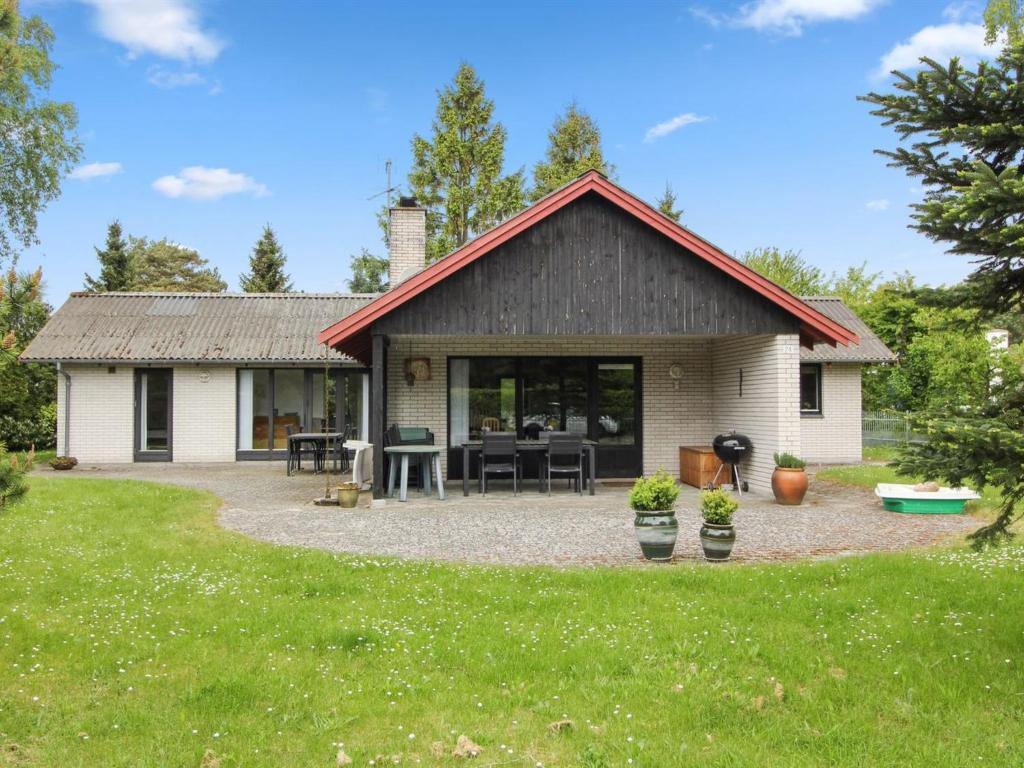 Holiday Home Hanka - 500m from the sea by Interhome