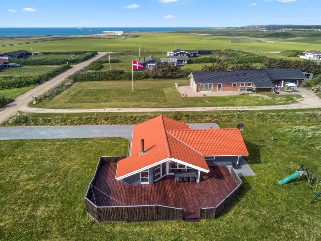 Holiday Home Kiran - 200m from the sea by Interhome