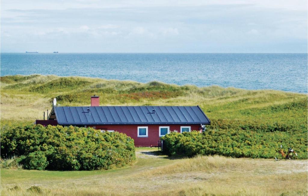 Holiday Home Gl, Fyrvej
