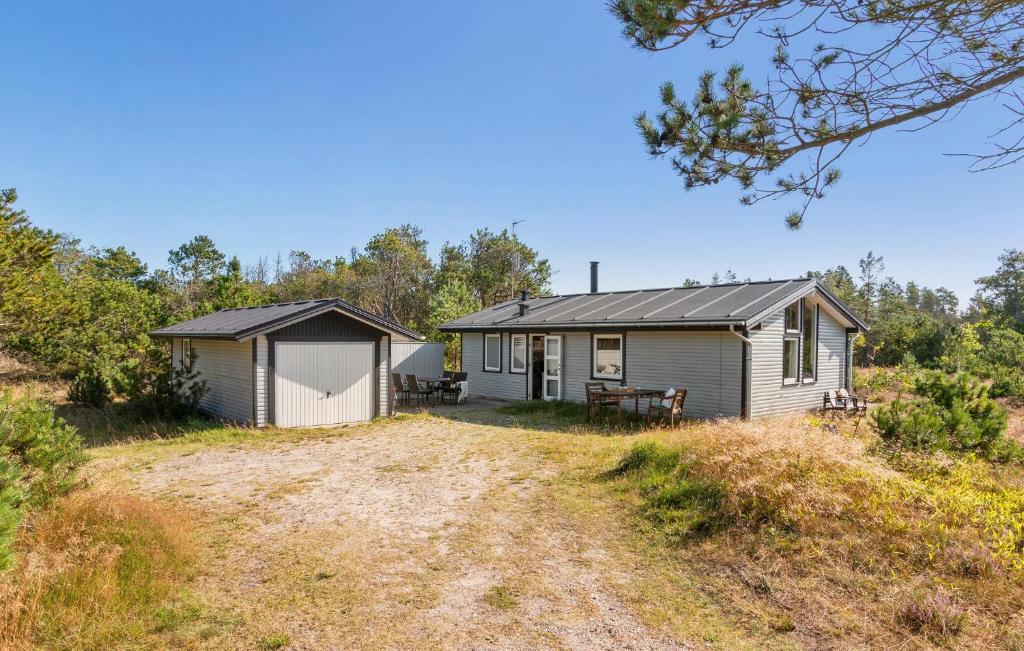Holiday Home Gl, Kirkevej