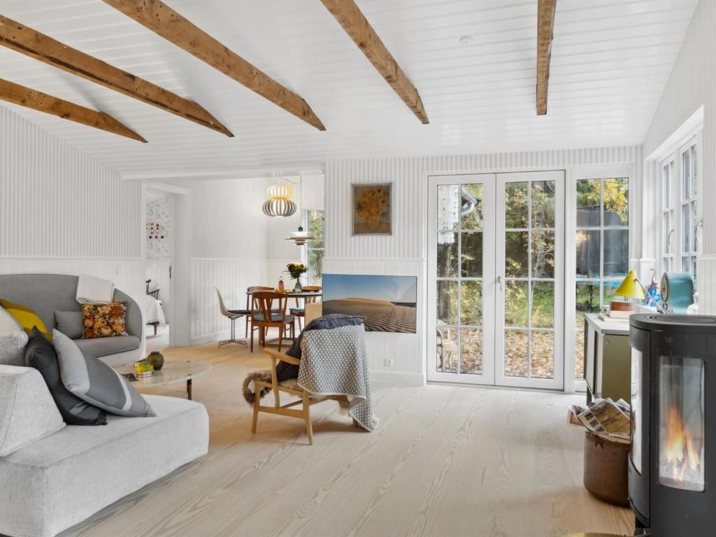 Holiday Home Godja - 1km to the inlet by Interhome