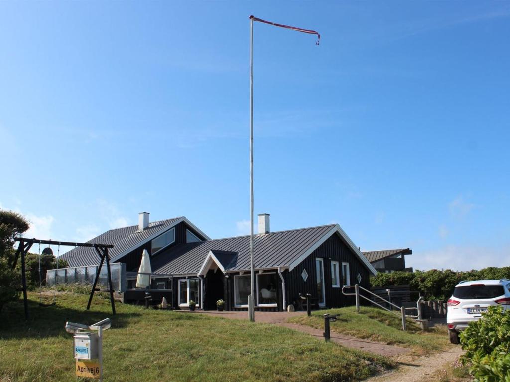 Holiday Home Doritea - 50m from the sea by Interhome