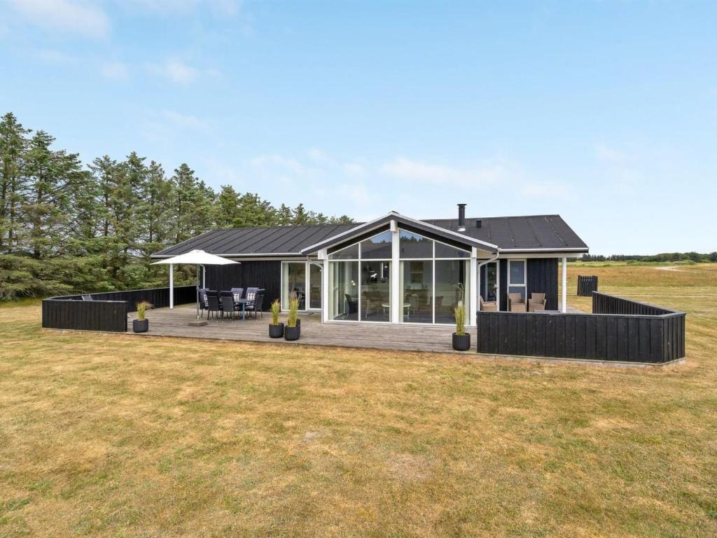 Holiday Home Meino - 1-4km from the sea by Interhome