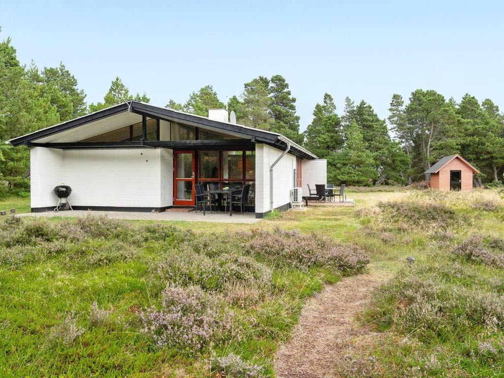 Holiday Home Nila - 750m from the sea by Interhome
