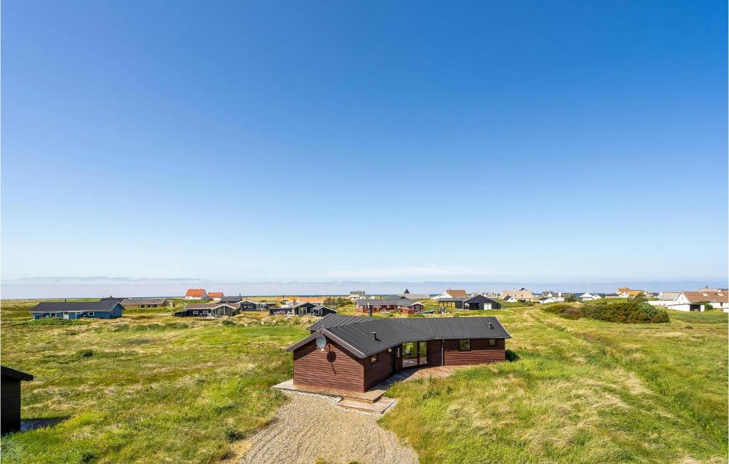 Holiday Home Gråbakkevej Frøstrup V