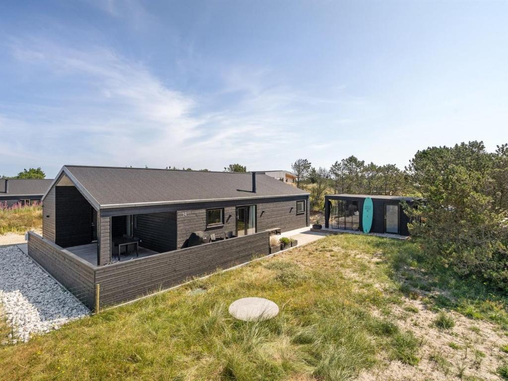 Holiday Home Grimar - 600m from the sea by Interhome