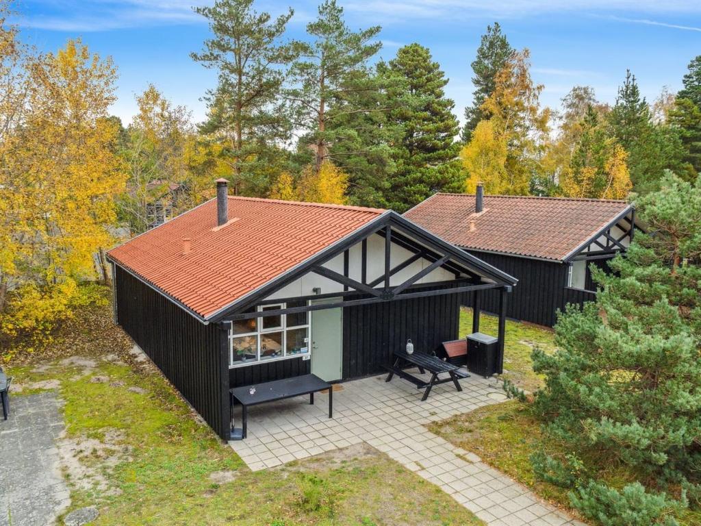 Holiday Home Gudrund - 250m from the sea by Interhome