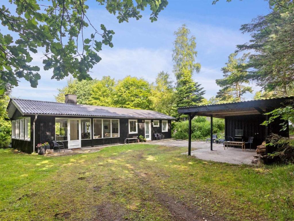 Holiday Home Gunnil - 400m from the sea by Interhome
