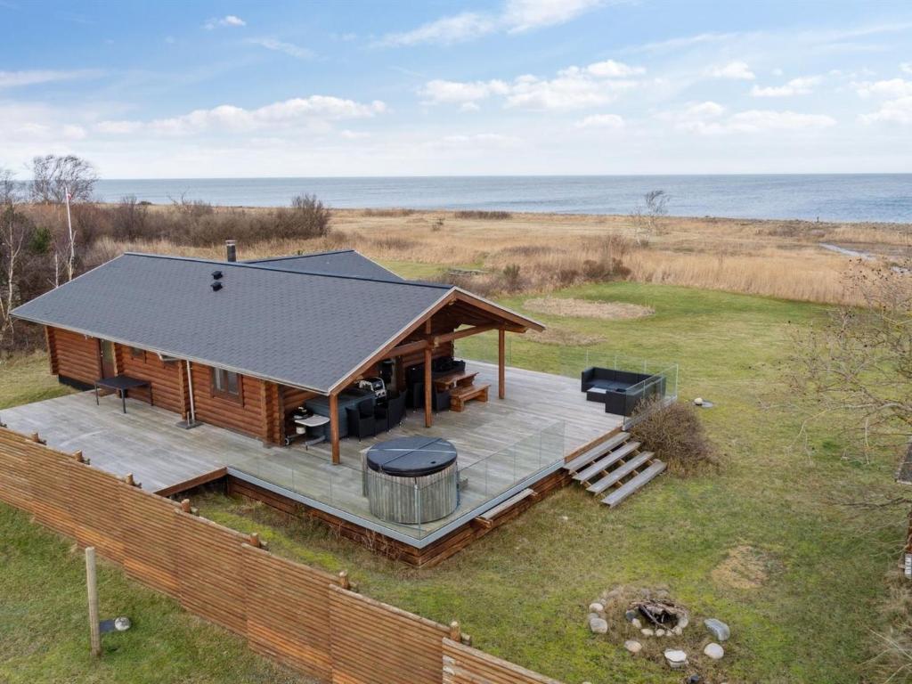 Holiday Home Guthfast - 50m from the sea by Interhome