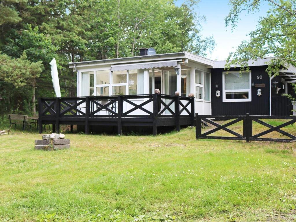 Holiday home Hadsund CLIII