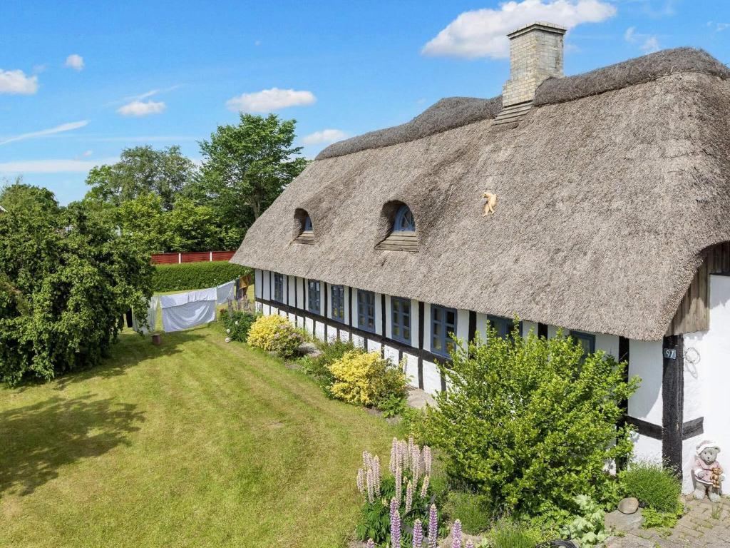 Holiday home Hadsund CXLIX