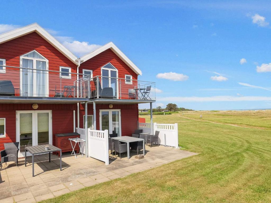 Holiday home Hadsund CXLVIII