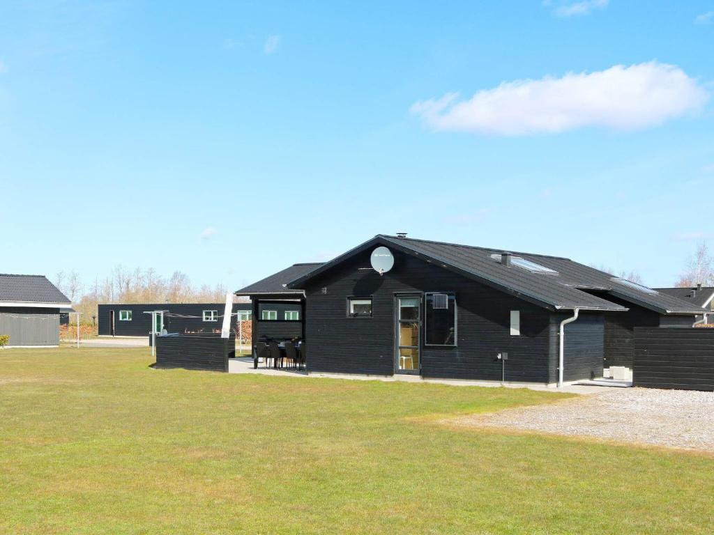 Holiday home Hadsund CXXIX