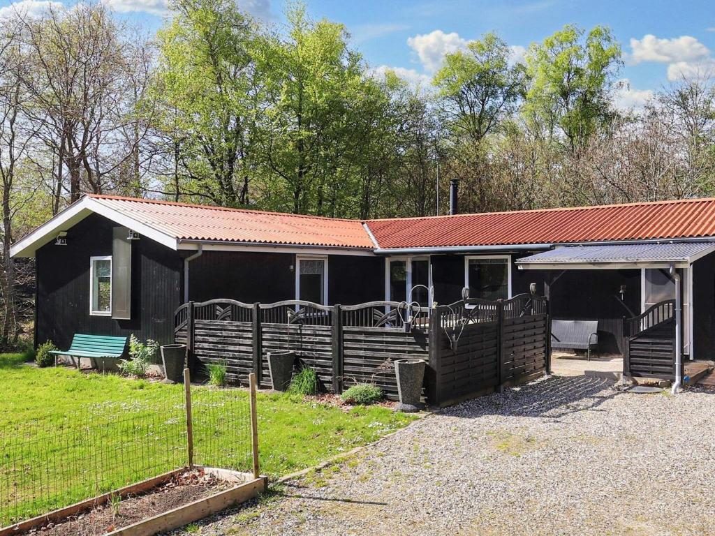 Holiday home Hadsund LXXVIII