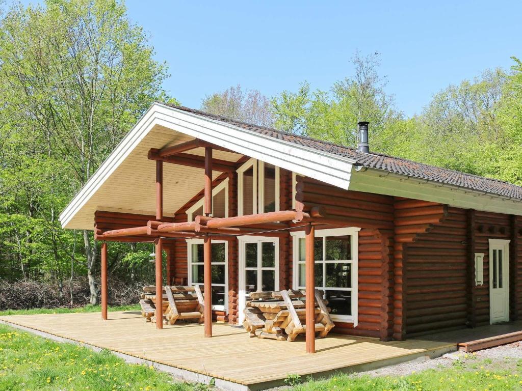 Holiday home Hadsund XLIV
