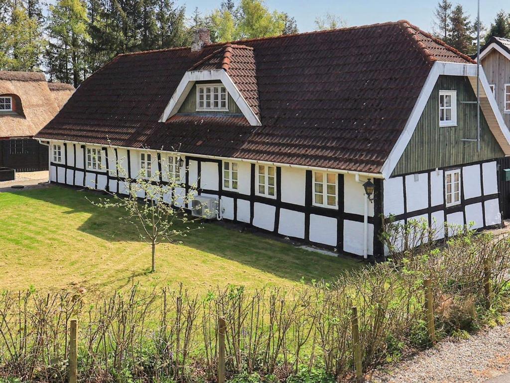 Holiday home Hadsund XLVII