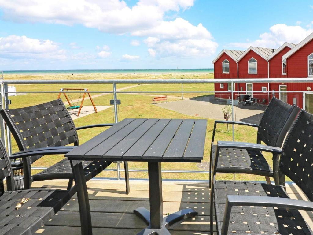 Holiday home Hadsund XXIII