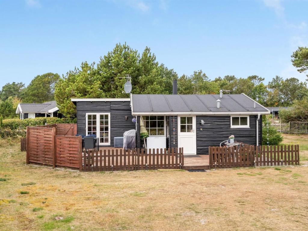 Holiday Home Haidi - 300m from the sea by Interhome