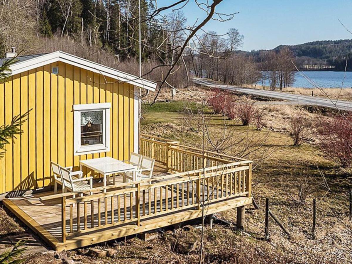 Holiday home HÄLLEVADSHOLM