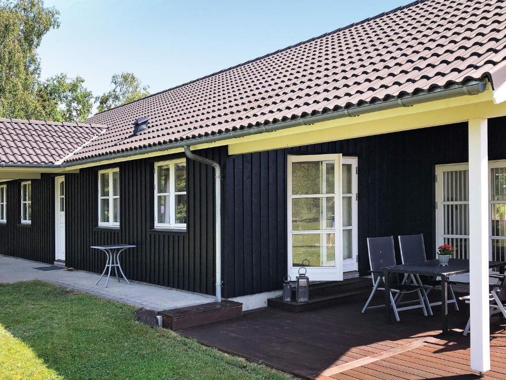 Holiday home Hals CX