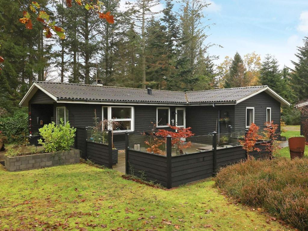 Holiday home Hals CXL