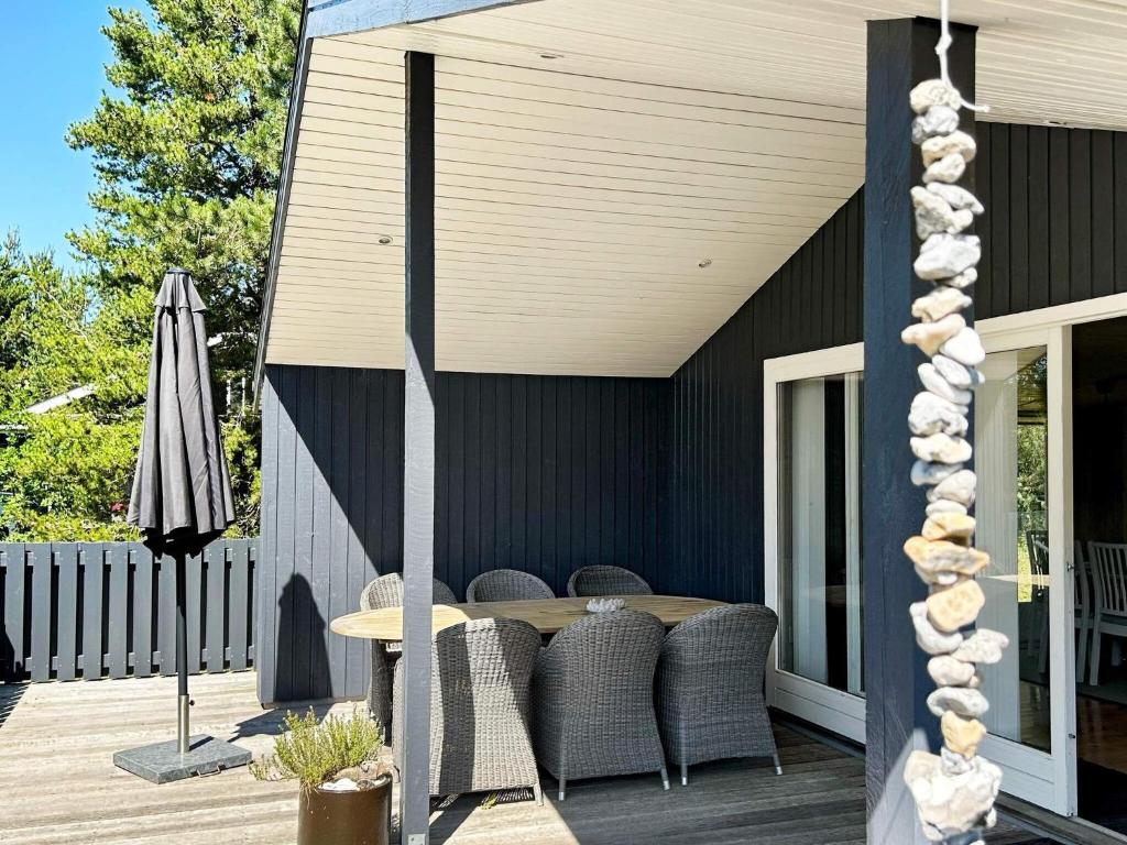 Holiday home Hals CXLIV