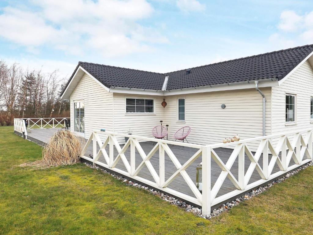 Holiday home Hals CXLVII