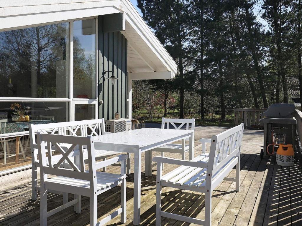 Holiday home Hals CXXV