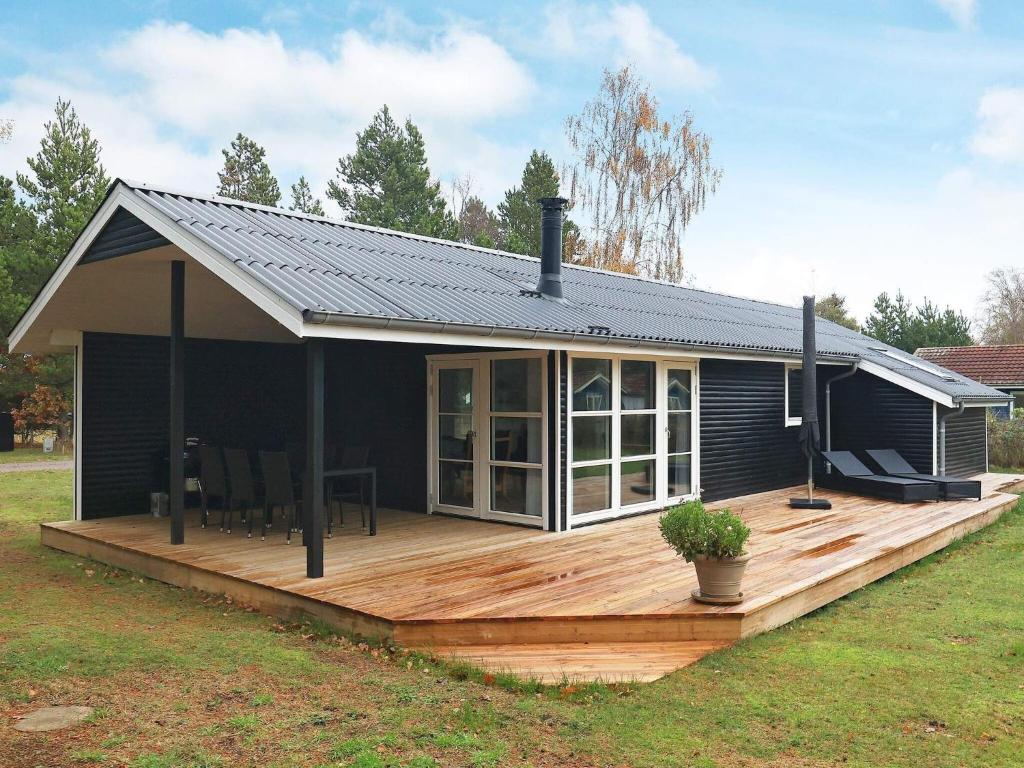 Holiday home Hals CXXXI