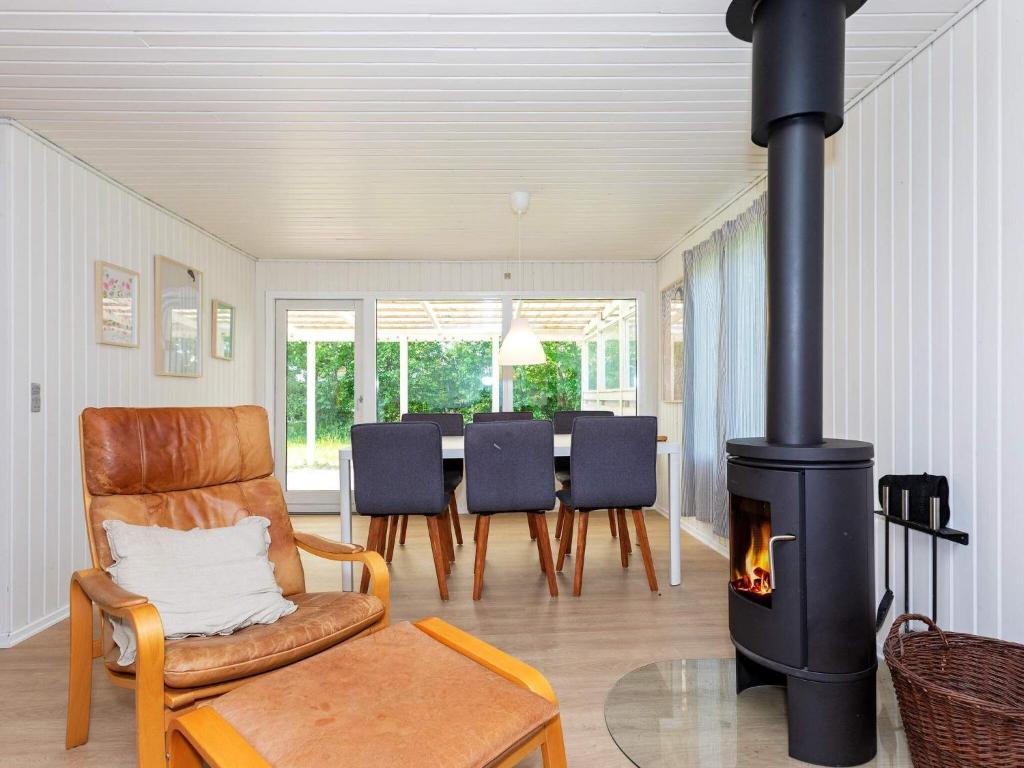Holiday home Hals CXXXVII