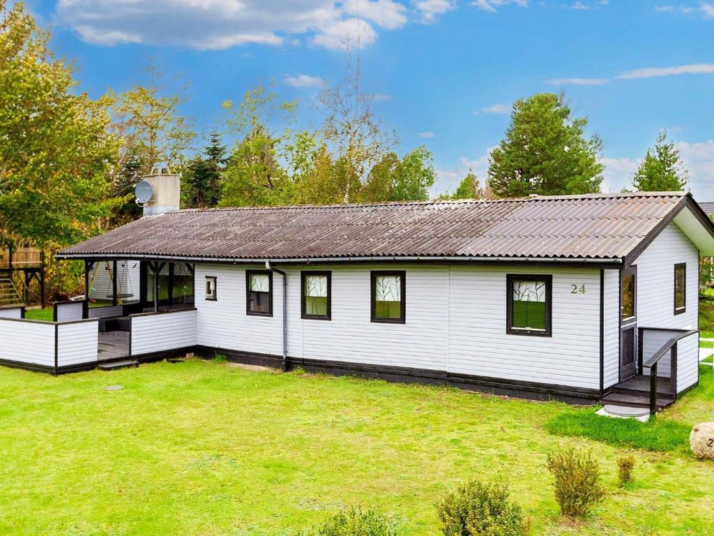 Holiday home Hals CXXXVIII