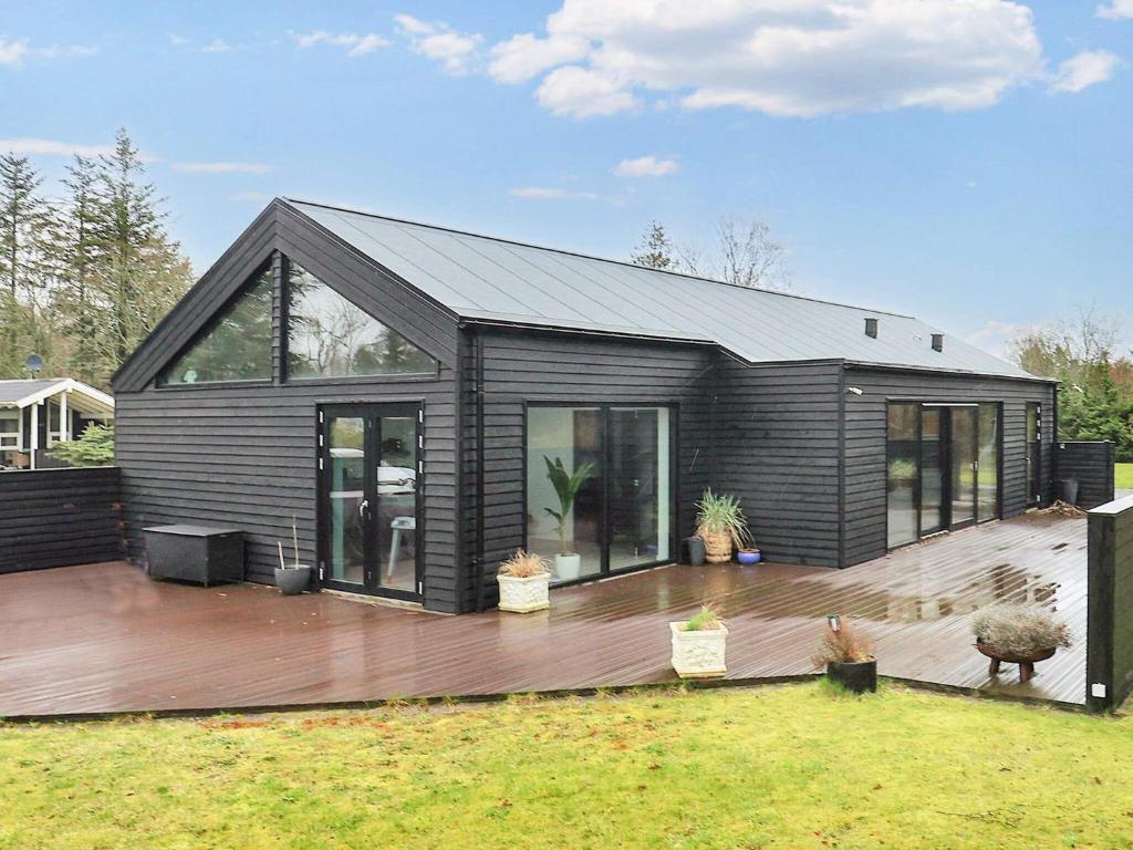 Holiday home Hals LXXXI
