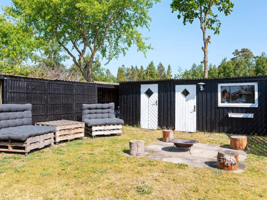 Holiday home Hals XCI